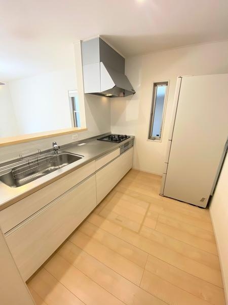 新潟市東区東新町の中古一戸建て