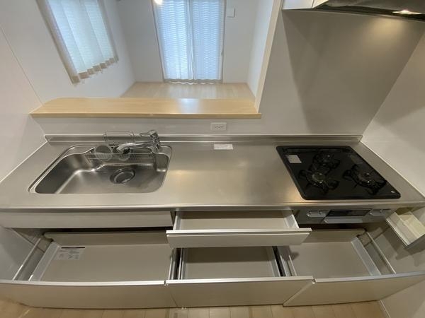 新潟市東区東新町の中古一戸建て