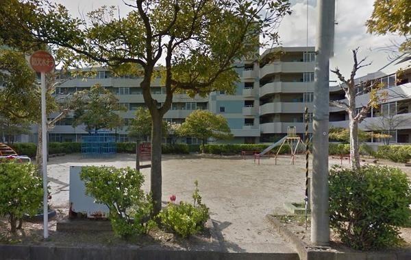 新潟市西区小針西2丁目の新築一戸建(小針公園)