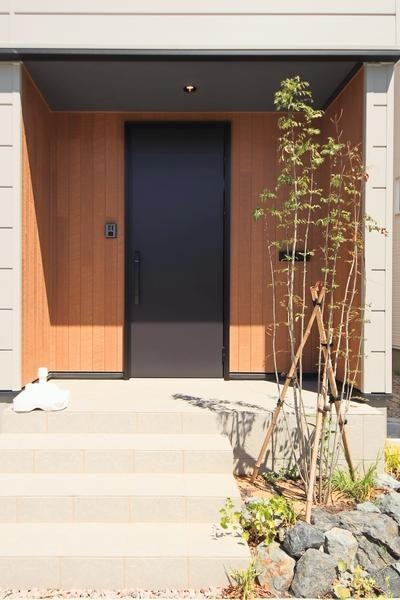 新潟市西区小針西２丁目の新築一戸建