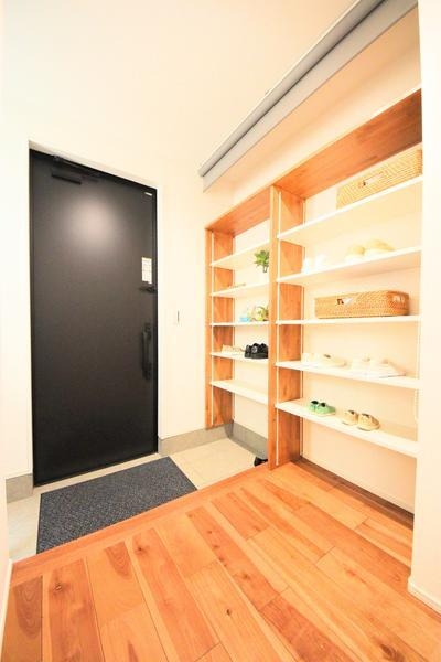 新潟市西区小針西２丁目の新築一戸建