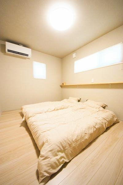 新潟市西区小針西２丁目の新築一戸建