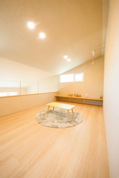 新潟市西区小針西２丁目の新築一戸建