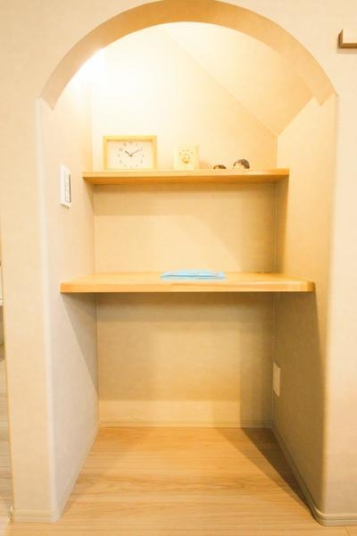 新潟市西区小針西２丁目の新築一戸建