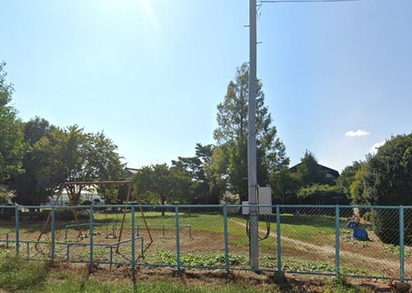 五泉市赤海1丁目の新築一戸建(太田児童公園)