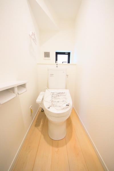 新潟市江南区亀田新明町２丁目の新築一戸建