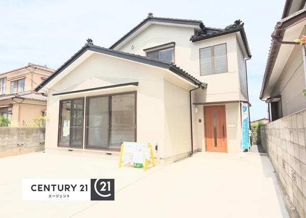 西区五十嵐東１丁目　中古戸建