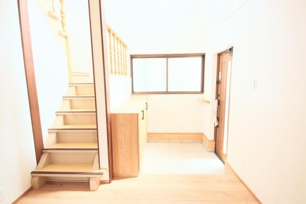 新潟市西区五十嵐東１丁目の中古一戸建て