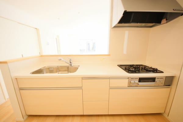新潟市西区浦山４丁目の新築一戸建