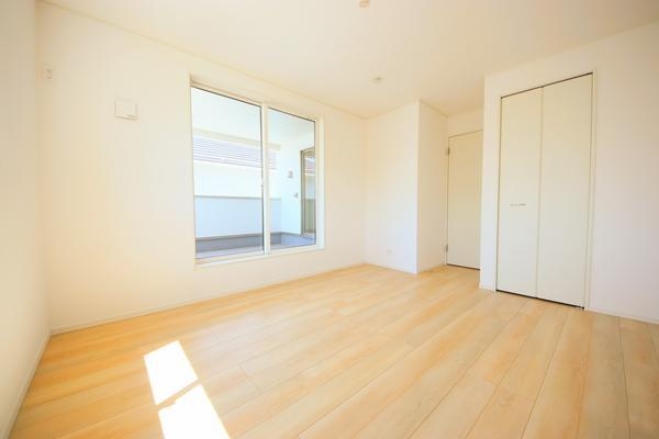 新潟市西区浦山４丁目の新築一戸建
