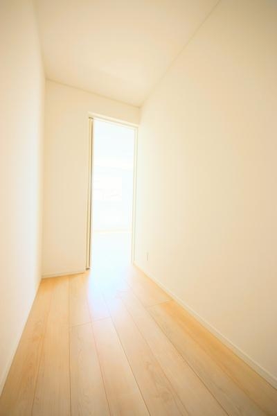 新潟市西区浦山４丁目の新築一戸建