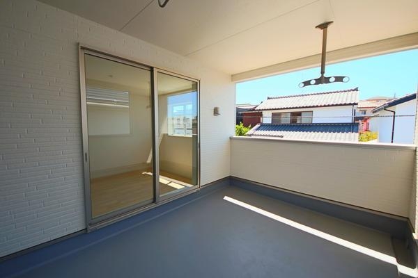 新潟市西区浦山４丁目の新築一戸建