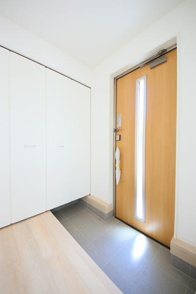 新潟市西区浦山４丁目の新築一戸建