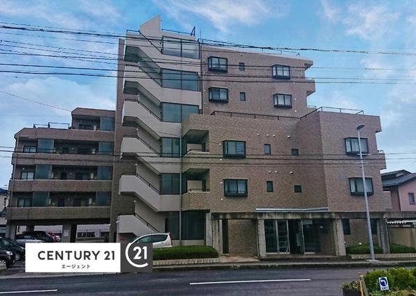 コスモ小針