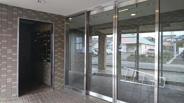 コスモ小針
