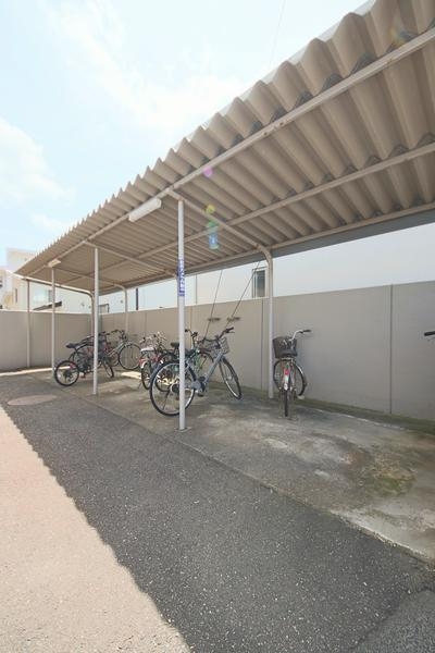 コスモ小針