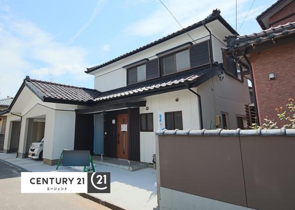 西区寺尾上5丁目　中古戸建