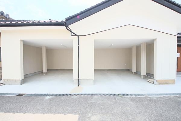 新潟市西区寺尾上５丁目の中古一戸建て