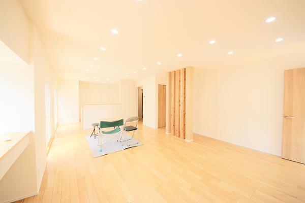 新潟市西区寺尾上５丁目の中古一戸建て
