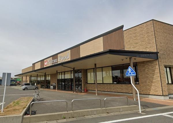 五泉市赤海1丁目の新築一戸建(にいつフードセンター五泉店)