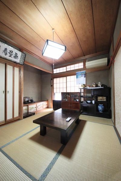 新潟市中央区田中町の中古一戸建て