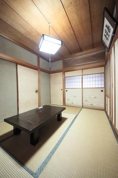 新潟市中央区田中町の中古一戸建て
