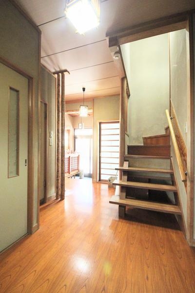 新潟市中央区田中町の中古一戸建て