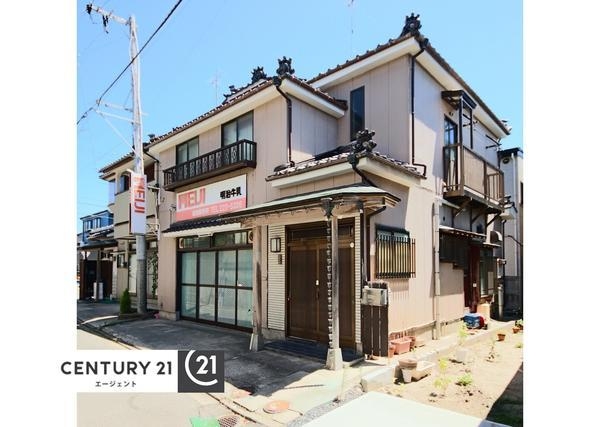 中央区田中町　中古戸建