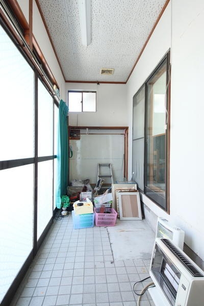 新潟市中央区田中町の中古一戸建て