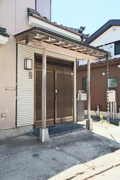 新潟市中央区田中町の中古一戸建て