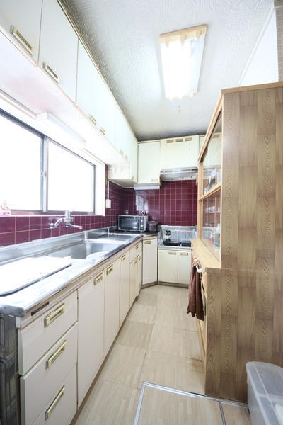 中央区田中町　中古戸建