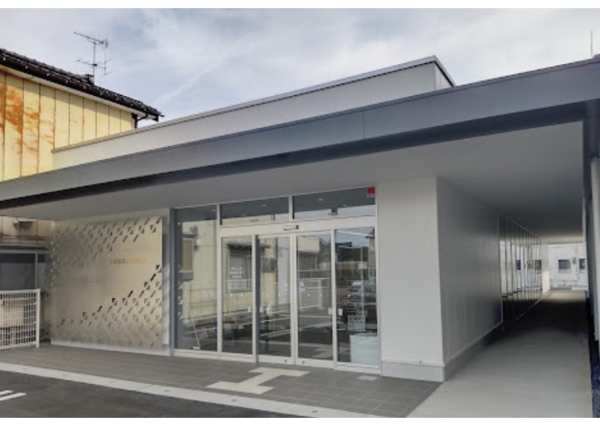 燕市灰方の土地(三条信用金庫燕支店)