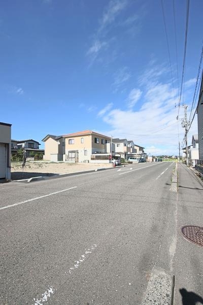 東区太平第6　1号棟　全2棟