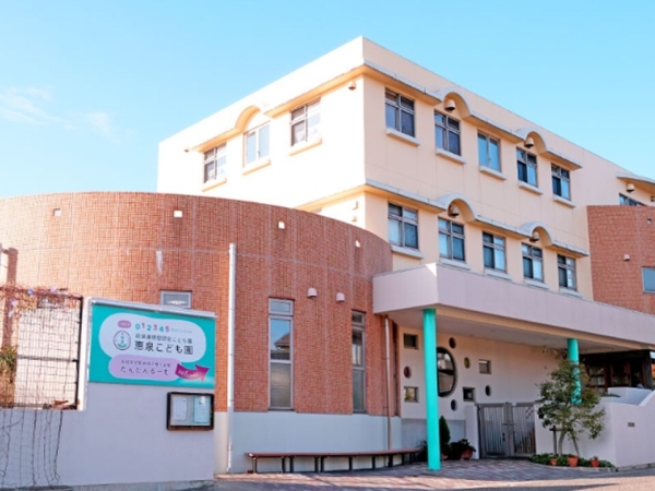 新潟市東区物見山２丁目の中古一戸建て(恵泉こども園)