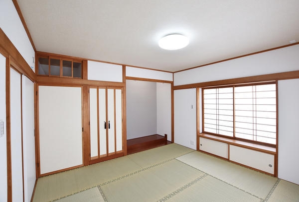 新潟市東区物見山２丁目の中古一戸建て