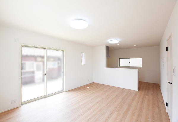 東区物見山2丁目　中古戸建