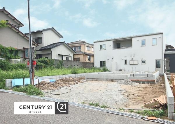 西区五十嵐東第1　3号棟　全3棟