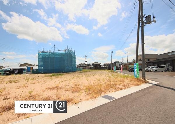 新潟市秋葉区車場１丁目の新築一戸建