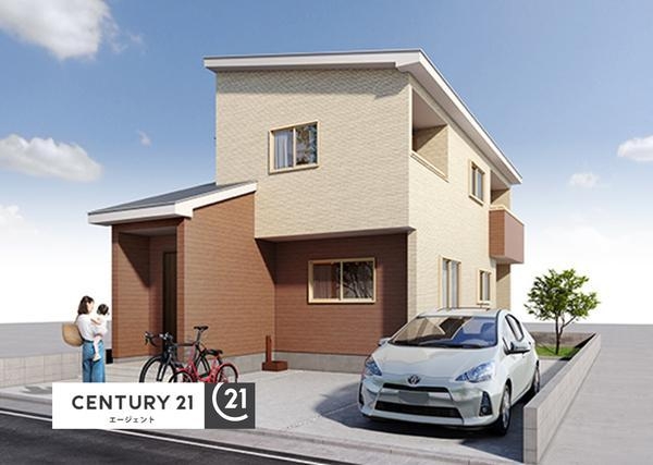 新潟市秋葉区車場１丁目の新築一戸建