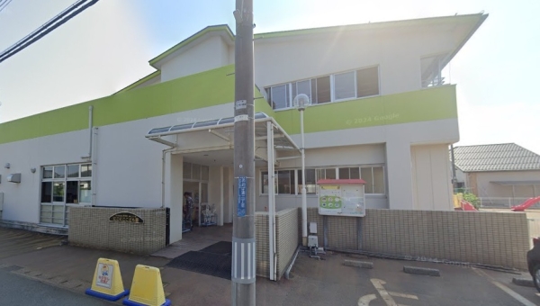 新潟市秋葉区車場１丁目の新築一戸建(にこにここども園)