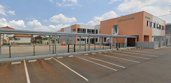新潟市秋葉区車場１丁目の新築一戸建(おぎかわこども園)