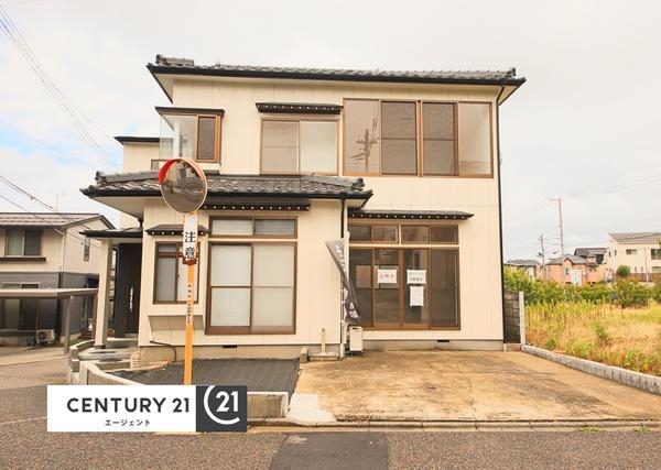 西区五十嵐一の町　中古戸建