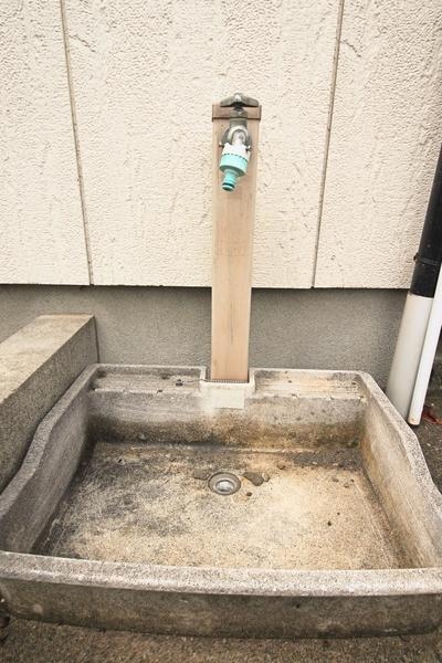 新潟市西区五十嵐１の町の中古一戸建て