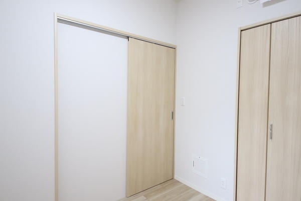 ダイアパレスシアース万代南棟
