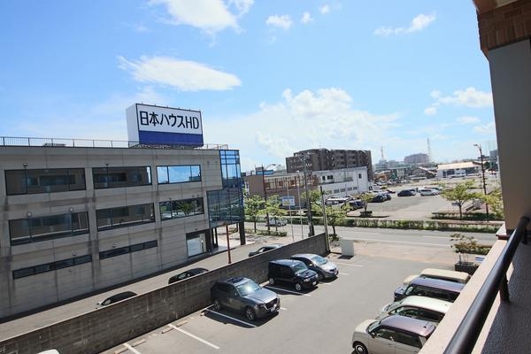 アパガーデンコート東出来島