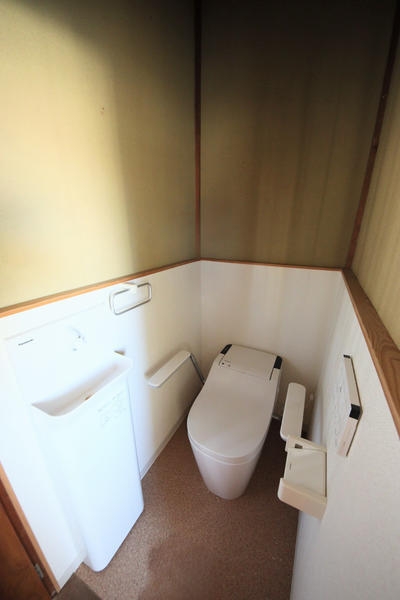 新潟市西区大野町の中古一戸建て