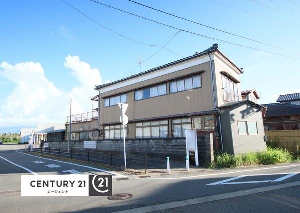 西区大野町　中古戸建