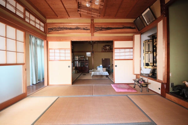 西区大野町　中古戸建