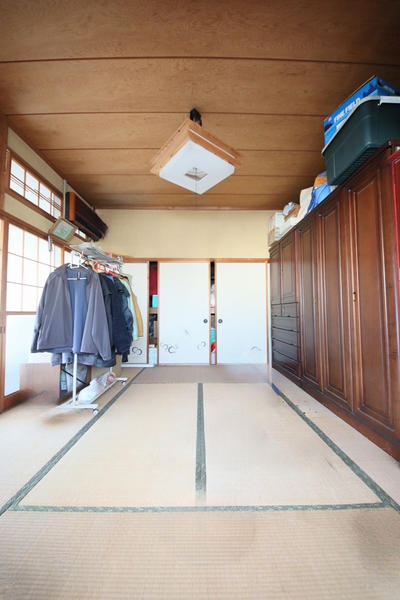 新潟市西区大野町の中古一戸建て