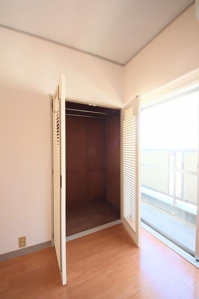 古町ツインタワーハイツ